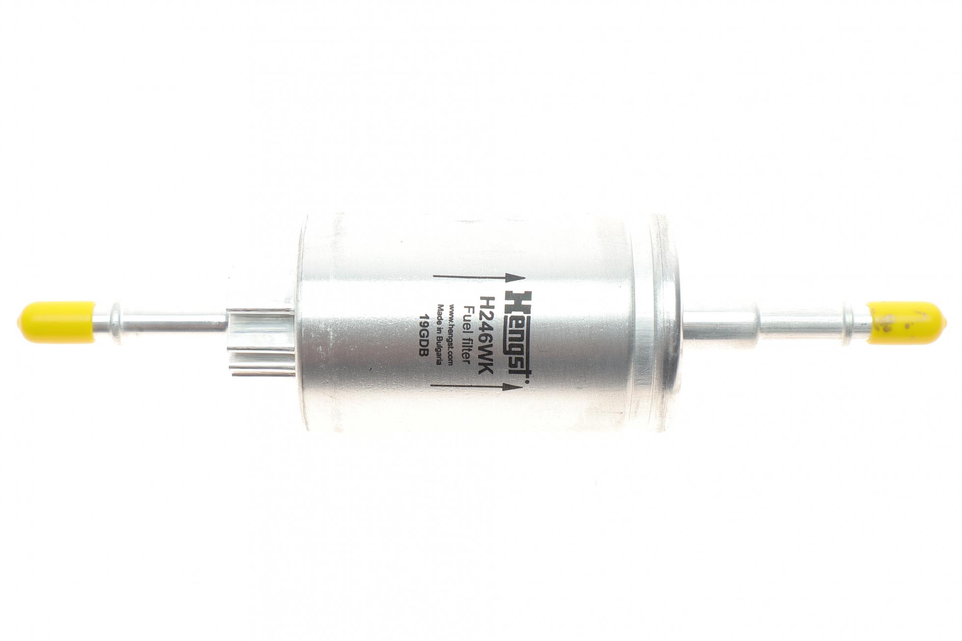 H246WK HENGST FILTER